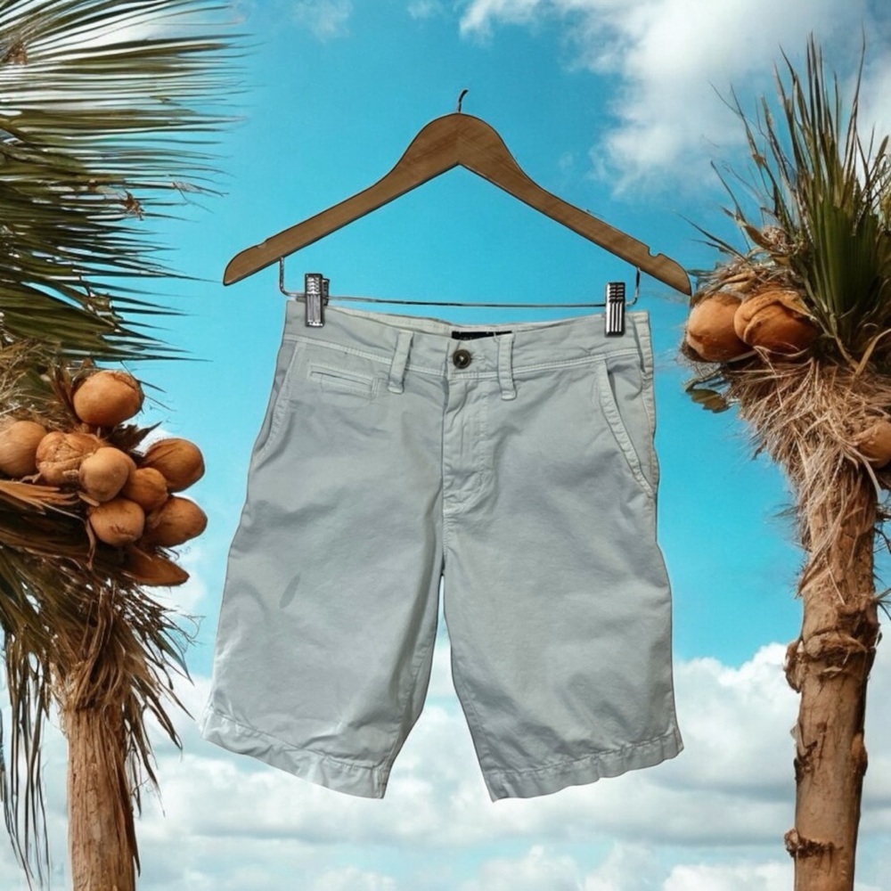 AMERICAN EAGLE WOMENS Size 26 SHORTS